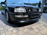 Audi S2 Coupe Audi 80 Coupe S2 - Audi S2: Sportwagen
