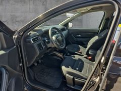 Fahrzeugabbildung Duster II Journey+ Blue dCi 115