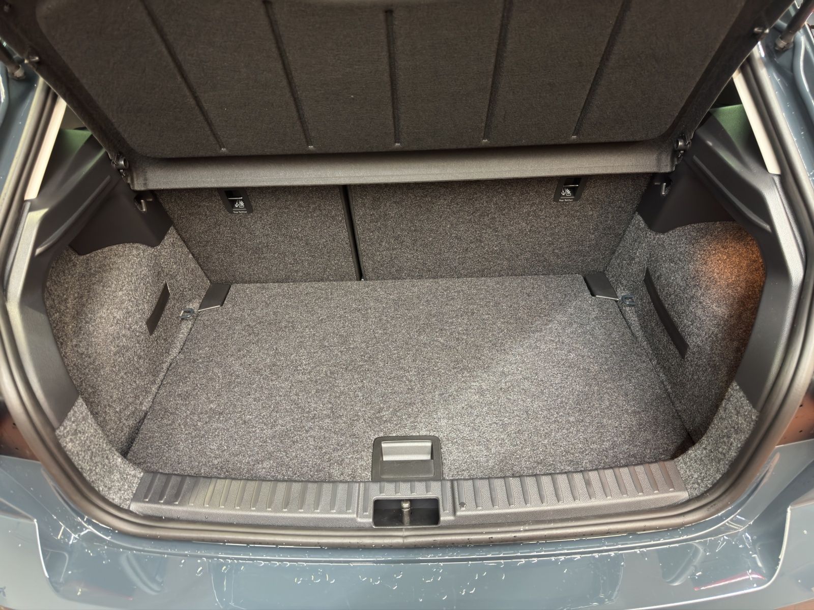 Seat Ibiza - Bild 11