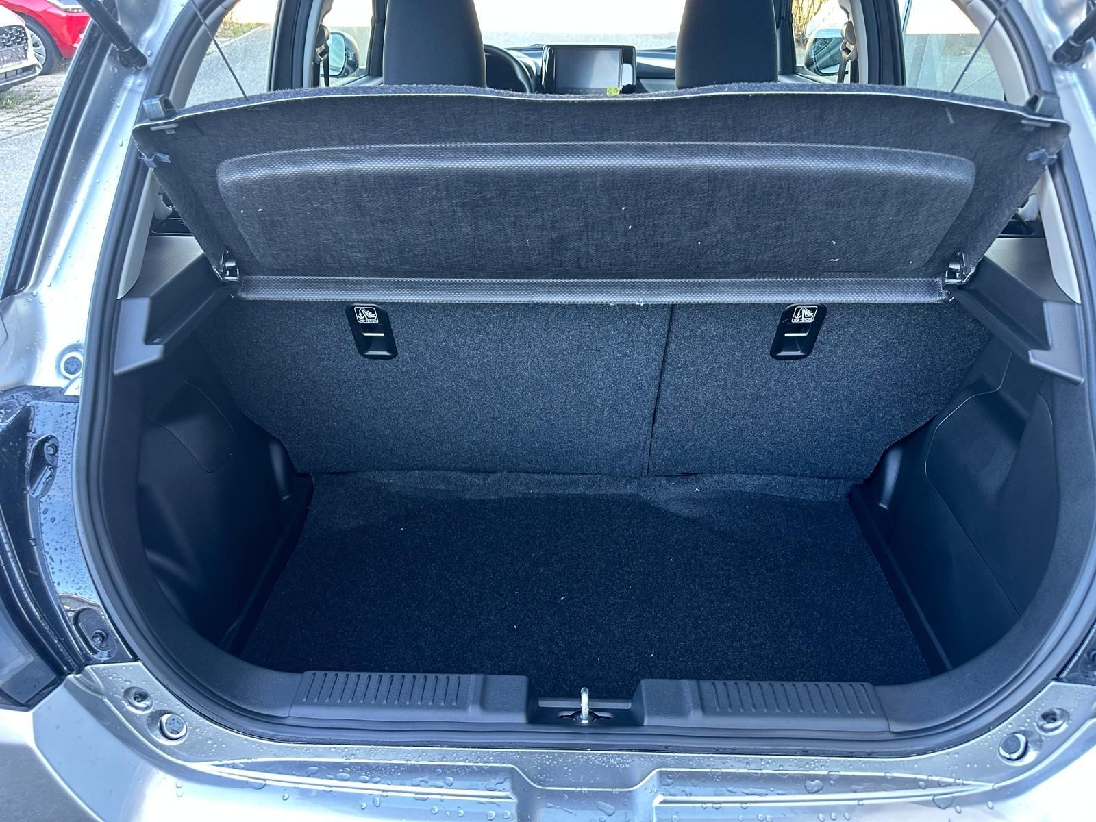 Suzuki Swift - Bild 11