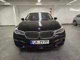 BMW 750Ld xDrive/Voll/LP:180k/Individual/Executive - BMW 7er Reihe in Frankfurt (Main)