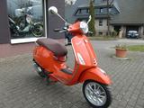 Vespa Primavera 125 ABS - VESPA ORANGE