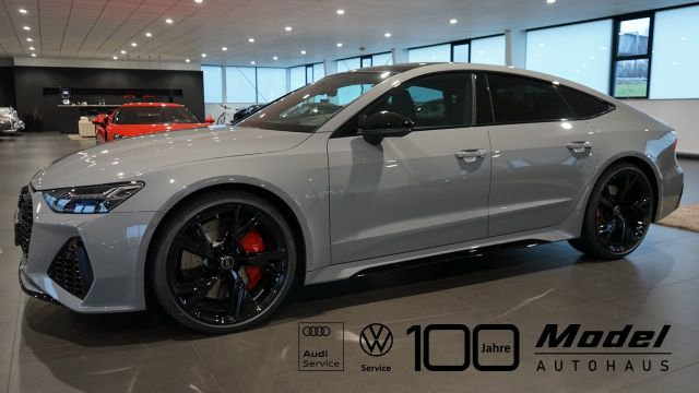 Audi RS7 performance | HuD | Pano | B&O | SOFORT