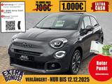 Fiat 500X DOLCEVITA HYBRID 1.5 GSE - Fiat aus 2024