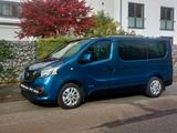 Nissan NV300 8-Sitzer ( Trafic, Talento, Vivaro) - Nissan NV300 Gebrauchtwagen