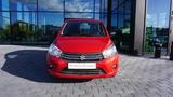 Suzuki Celerio AUTOMATIK+KLIMA+EINPARKHILFE - gebrauchte Suzuki Celerio aus dem Jahr 2018