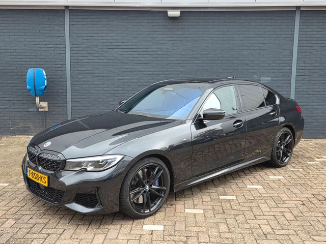 BMW 3-serie M340i xDrive High Executive