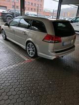 Opel Vectra 1.9 TDI OPCline - Opel Vectra: Opc