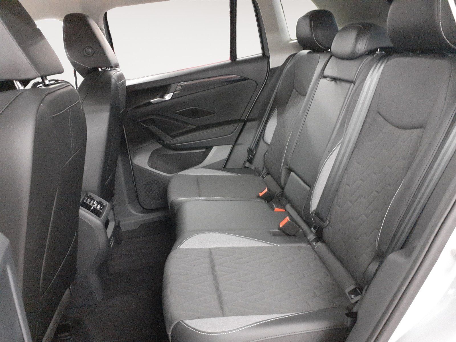 Volkswagen Tiguan - Bild 8