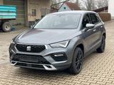 Seat Ateca 2.0 TDI Style DSG Style Kamera AHK Digital - gebrauchte Seat Ateca aus dem Jahr 2024