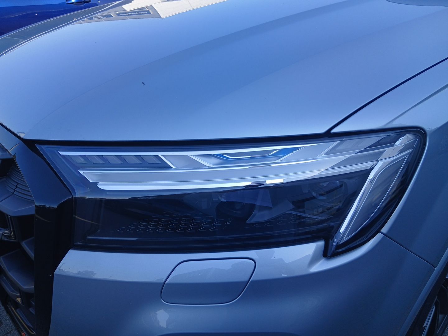 Audi Q7 - Bild 7