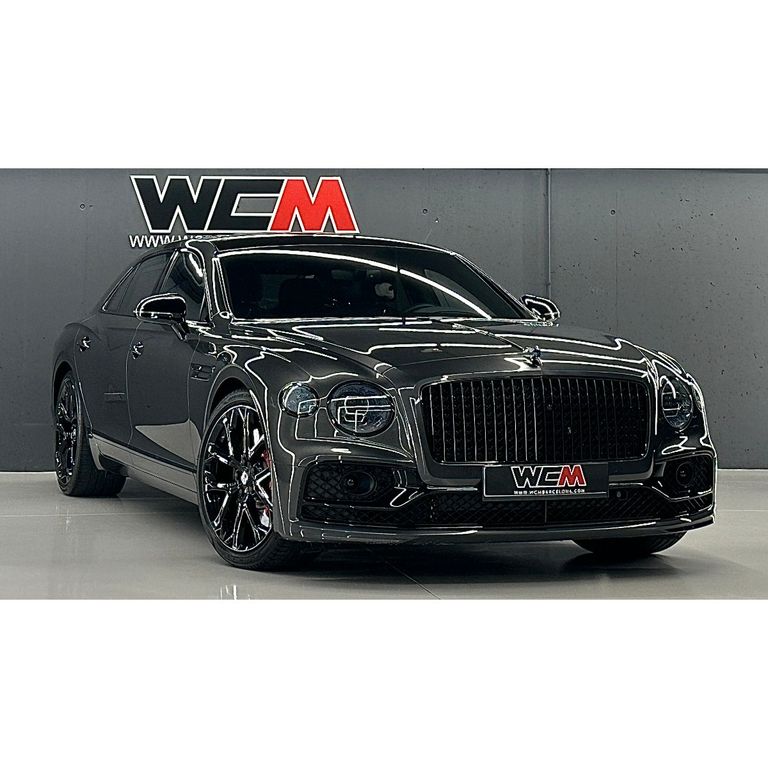 Image of Bentley Flying Spur
