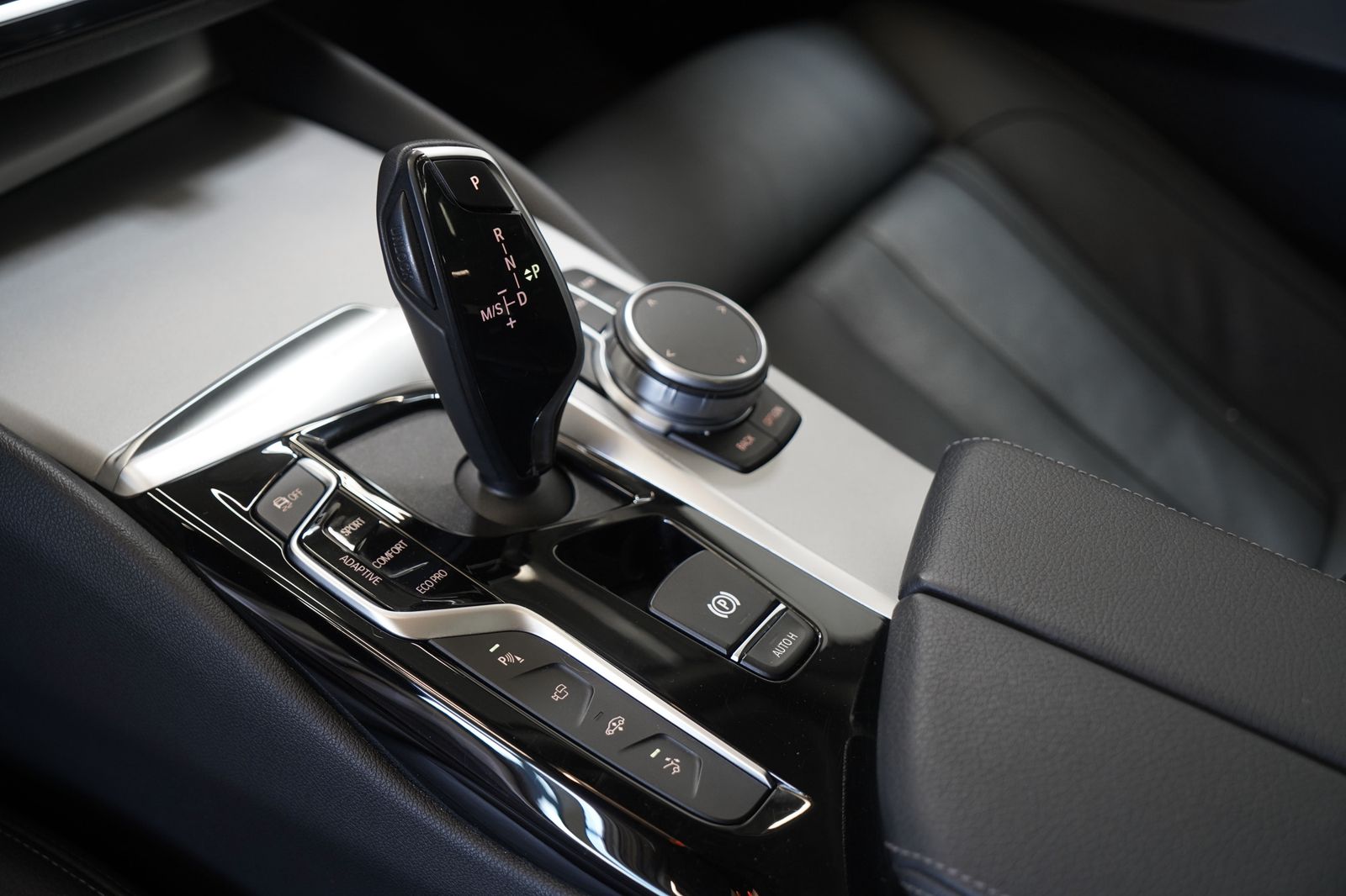 Bmw 630 Gran Turismo