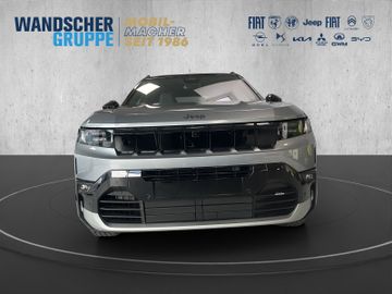 Jeep COMPASS E-HYBRID First Edition PANORAM 360° HUD