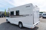 Rimor Kilig 67 Plus BRONZE PAKET+CAMPER PREMIUM+170 PS - Rimor Neu