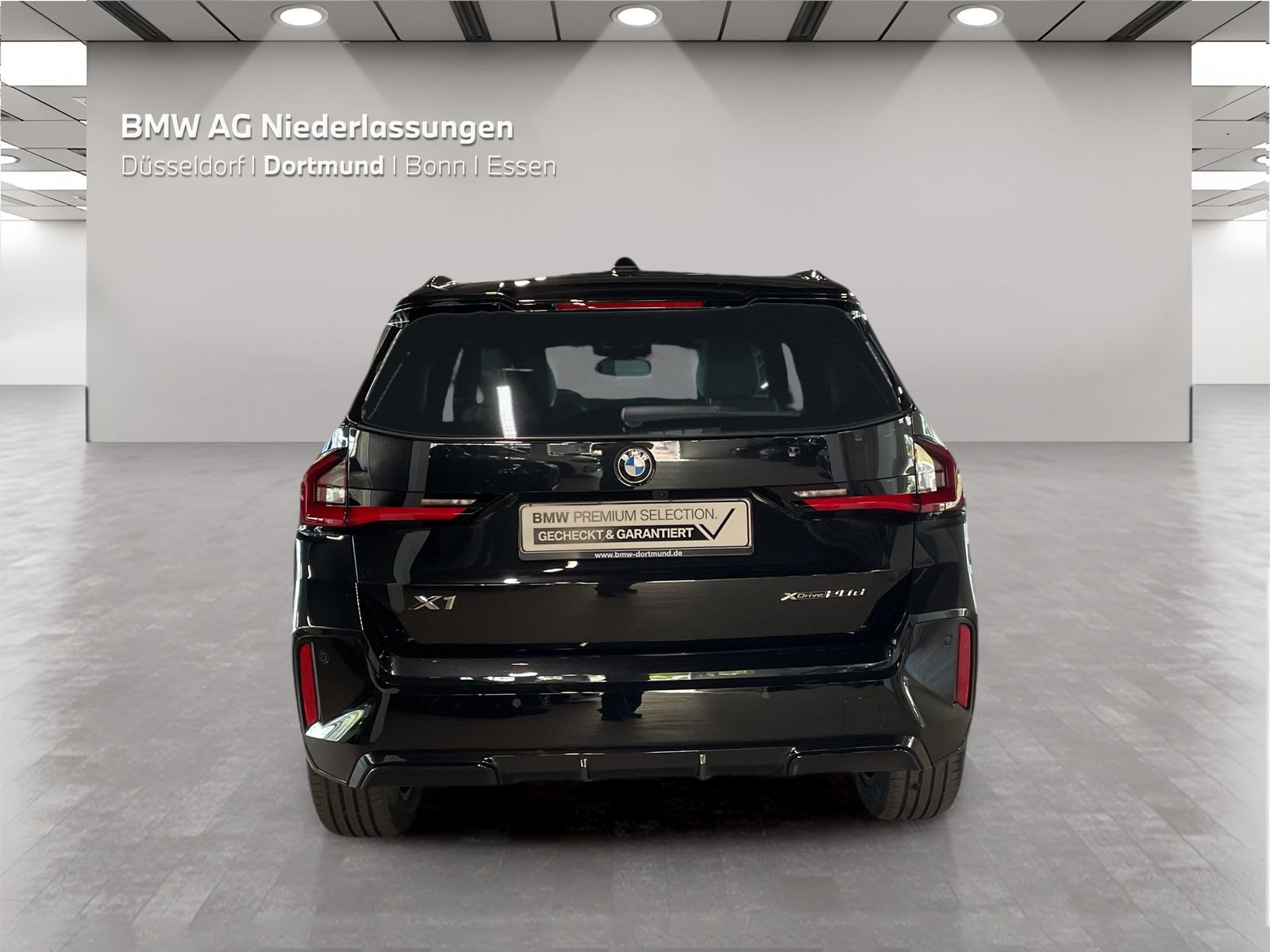 BMW X1 - Bild 9
