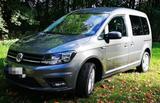 Volkswagen Caddy 2,0TDI 75kW Trendline BlueMotion Trend... - Volkswagen Caddy: Trendline Bluemotion