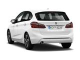 BMW 225xe iPerf ActiveTourer SportL Kamera HiFi LED  - BMW 225 Active Tourer Plug-in Hybrid (PHEV) Gebrauchtwagen