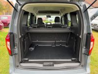 Nissan Townstar 1.3DIG-T Kombi N-Connecta KLIMA-AT NAVI - Image