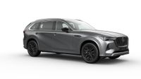Mazda CX-80 - Vorschau Bild 8