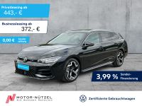Volkswagen Passat Variant - Vorschau Bild 1