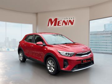 Kia Stonic 1.0 ED7 Emotion Automatik Klima SHZ PDC