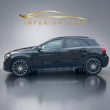 Mercedes-Benz GLA 180 GLA -Klasse GLA 180 - gebrauchte Mercedes-Benz GLA 180 aus dem Jahr 2017