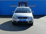 Ford FOCUS.C-MAX.Ghia.KLIMA.TEMPOM.AUTOMATIK.PDC.SHZ - gebrauchte Ford C-Max aus dem Jahr 2006
