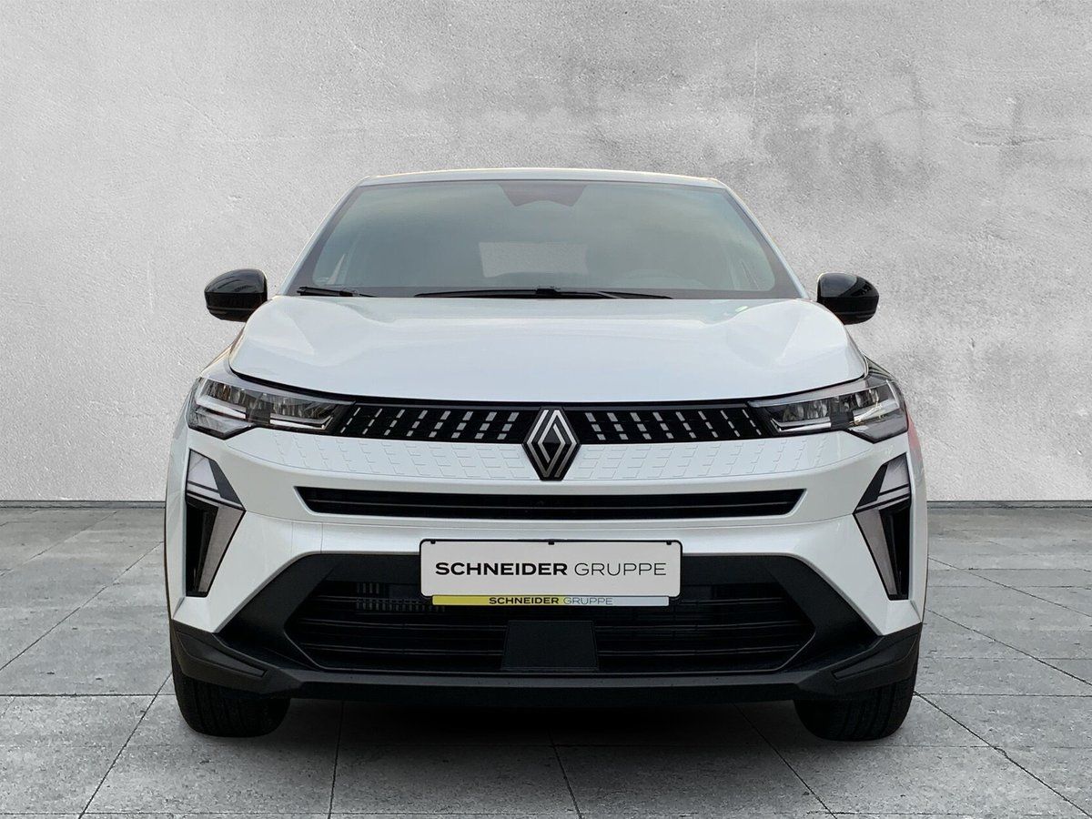 Renault Captur - Bild 8