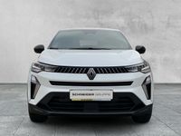 Renault Captur - Vorschau Bild 8