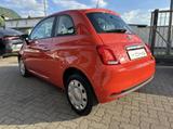 Fiat 500 Cult - Fiat Gebrauchtwagen von 2021