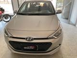 Hyundai i20 BI-FUEL 1.2 B/GPL 75CV ECONEXT GO! - Hyundai i20 mit LPG-Antrieb