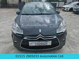 Citroën DS3 SoChic+Navi+Kamera+Klimaautomatik+Euro 6 - Citroën DS3 Sochic mit Benzin-Antrieb
