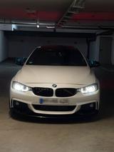 BMW 428 i grand Coupé - BMW 428 aus 2016