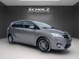 Toyota Verso 1.8 Multidrive S 5-Sitzer Skyview Edition - Toyota: Sitzer 8