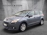 Peugeot 5008|Pano|HeadUp|SHZ|AHK|PDC|Isofix|7-Sitzer - gebrauchte Peugeot 5008 aus dem Jahr 2011