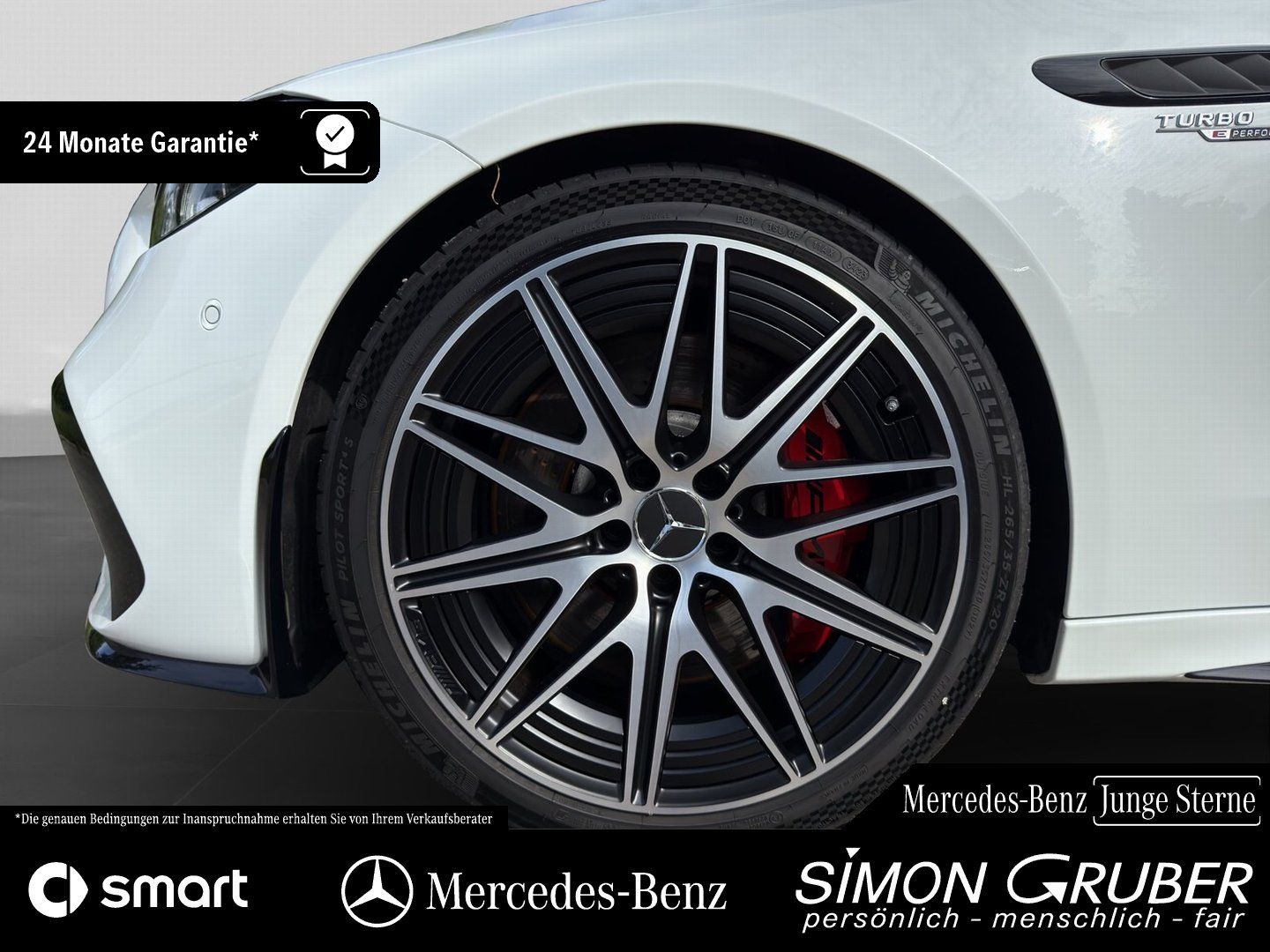 Fahrzeugabbildung Mercedes-Benz C 63 T SE Performance Aero Driver HUD Burm Pano