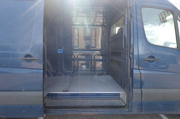 Mercedes Sprinter - 11