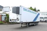 Lamberet  TK SLXi Spectrum/2,65h/Bi-Temp/LBW/FRC/Aluboden
