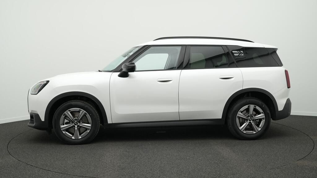 MINI Cooper S Countryman - Bild 7