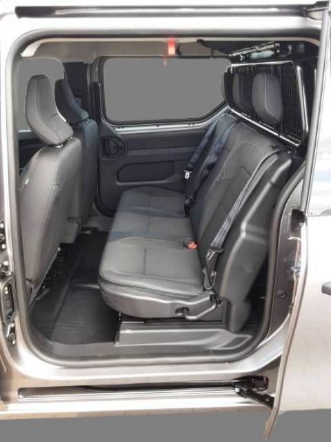 Fahrzeugabbildung Renault KANGOO Rapid Doppelkabine Start L2 Blue dCi 115