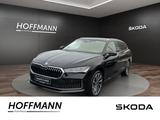 Skoda Superb Combi 2.0 TDI L&K 4x4 DSG ACC+PANO+HuD - Skoda Superb: Standheizung