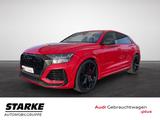 Audi RSQ8 4.0 TFSI tiptronic quattro  HeadUp Panodach - rote Audi RSQ8