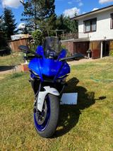 Yamaha YZF-R1 RN65 - YAMAHA YZF R6