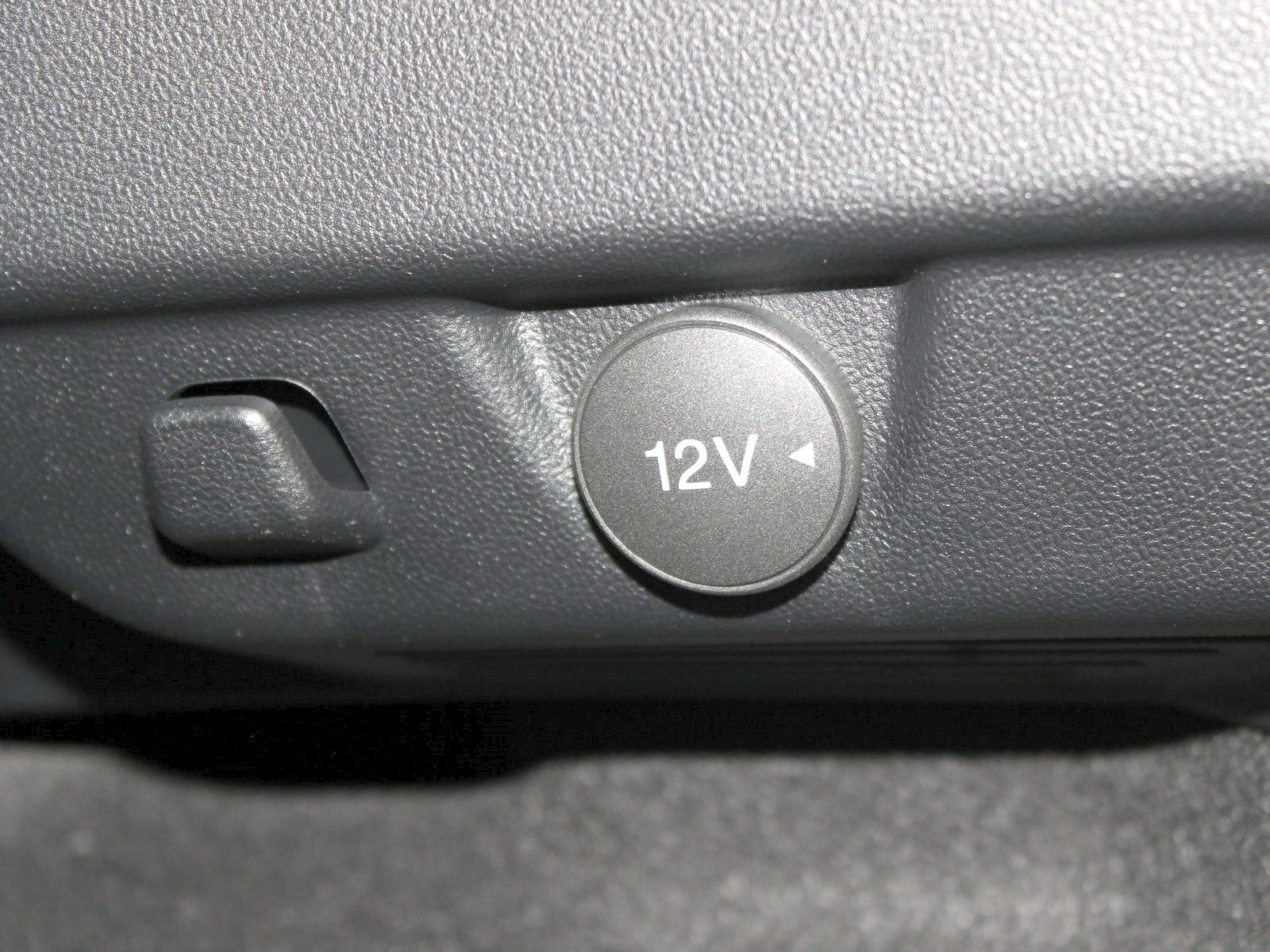 Fahrzeugabbildung Ford Puma Titanium X