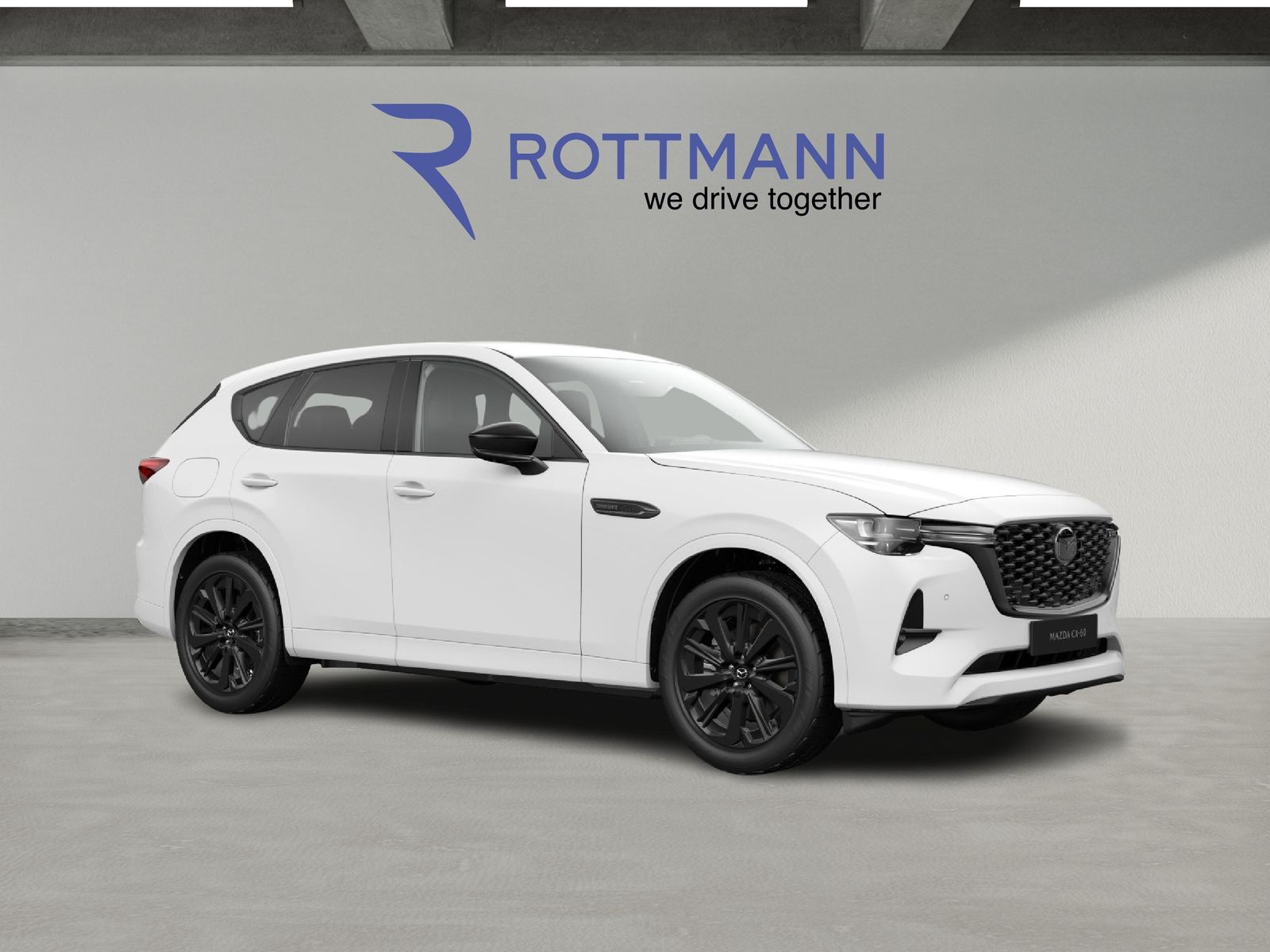 Mazda CX-60 - Bild 8