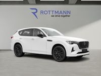 Mazda CX-60 - Vorschau Bild 8