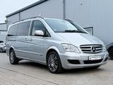 Mercedes-Benz VIANO 3.0 CDI LANG/LEDER/PANO/7SITZER/KAMERA/XEN - Mercedes-Benz Viano Gebrauchtwagen Sitze