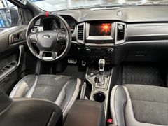 FORD Ranger Raptor 2.0 TDCi 4x4*LED*AHK*DAB