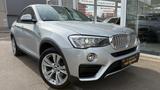 BMW X4 xDrive 35 d BI-XENON NAVI MEMORY PDC - BMW X4 in Stuttgart